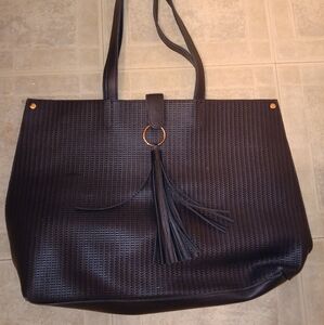 NWOT Macy's handbag